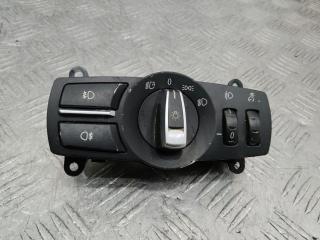 переключатель света BMW 5 серия F07/F10/F11 2010, 9192746