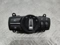 переключатель света BMW 5 серия F07/F10/F11 2010, 9192746 - фото №2