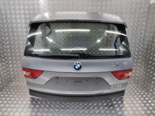 крышка багажника (дверь 3-5) BMW X3 E83 2005