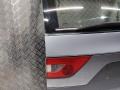 крышка багажника (дверь 3-5) BMW X3 E83 2005 - фото №3