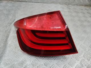 фонарь задний левый BMW 5 серия F07/F10/F11 2010, седан, 17346201