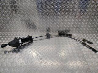 кулиса Volkswagen Crafter 1 поколение 2011, A9062601809, 9062600098