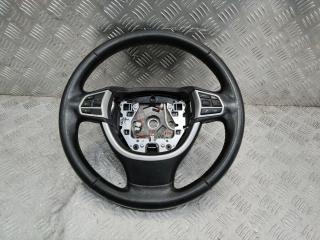 руль BMW 5 серия F07/F10/F11 2010