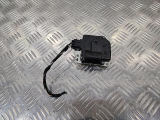 моторчик заслонки печки Jeep Commander 1 поколение 2006