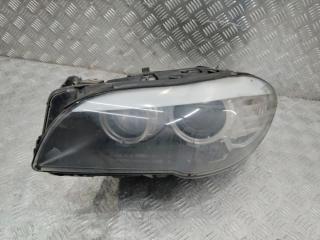 фара левая BMW 5 серия F07/F10/F11 2010, 7203241