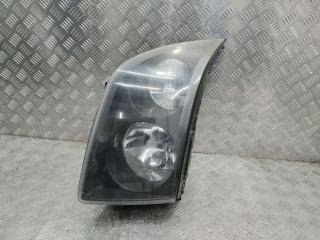 фара левая Volkswagen Crafter 1 поколение 2011, 2E1941015