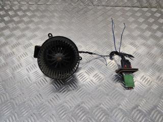 моторчик печки Chrysler 300C 1 поколение 2005, 0701132570