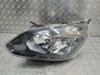 фара левая Ford Transit 8 поколение 2015, BK2113W030AJ