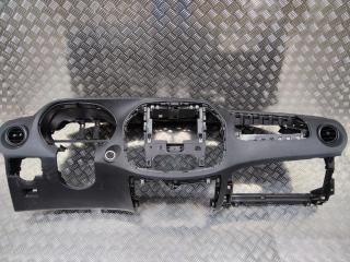 панель передняя салона (торпедо) Mercedes-Benz Vito W447 2017, A4476800087