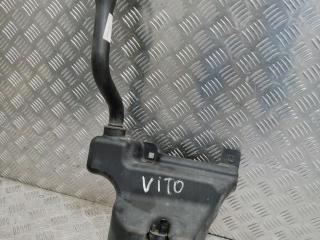 бачок омывателя Mercedes-Benz Vito W447 2017, A4478690066, A4478690120