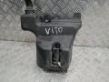 бачок омывателя Mercedes-Benz Vito W447 2017, A4478690066, A4478690120 - фото №2