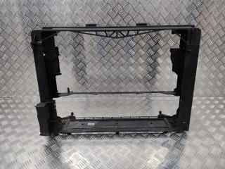 кассета радиаторов BMW 5 серия F07/F10/F11 2010, 8509171