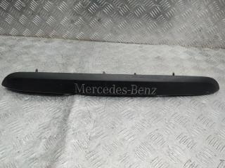 накладка подсветки номера Mercedes-Benz Vito W447 2016, A4477400093