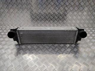 интеркулер BMW 5 серия F07/F10/F11 2010, 7805629