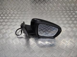 зеркало наружное правое Renault Kadjar 1 поколение 2018, 13003190