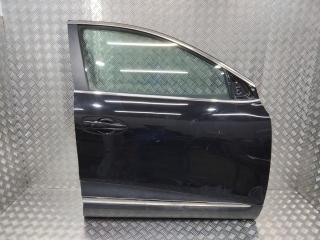 дверь передняя правая Renault Kadjar 1 поколение 2018