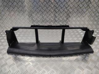 воздуховод (дефлектор) радиатора Mercedes-Benz Vito W447 2017, A4475050430