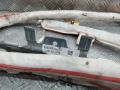 подушка безопасности боковая (шторка) BMW 5 серия F07/F10/F11 2010, 9143418 - фото №2