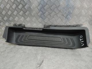 подножка Mercedes-Benz Vito W447 2017, A4476801606
