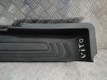подножка Mercedes-Benz Vito W447 2017, A4476801606 - фото №2