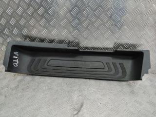 подножка Mercedes-Benz Vito W447 2017, 15531247