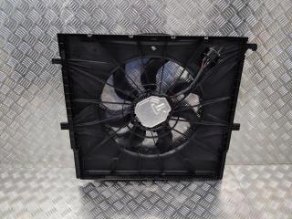 вентилятор радиатора Mercedes-Benz Vito W447 2017, A4479060412