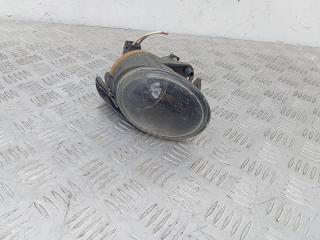 фара противотуманная левая Volkswagen Passat B6 2008, седан, 27129300