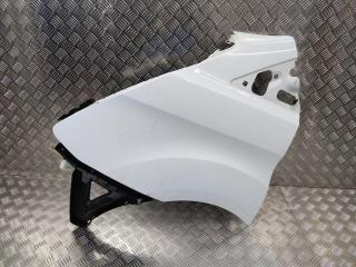 крыло переднее левое Ford Transit Custom 1 поколение 2015, BK2116E129