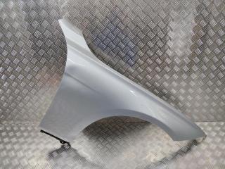 крыло переднее правое BMW 3 серия F30/F31/F34 2013