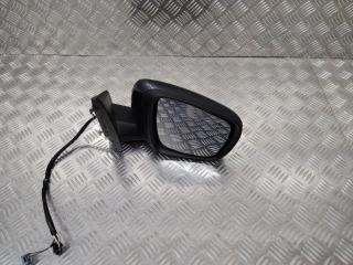 зеркало наружное правое Renault Kadjar 1 поколение 2016, 13003190