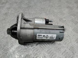 стартер Renault Duster 1 поколение 2014, 1.5 л., дизель, 233003329R