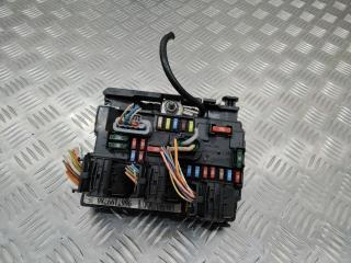 блок предохранителей Citroen C3 Picasso 1 поколение 2010, 9667199780, R09