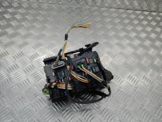 блок предохранителей Citroen C2 1 поколение 2007, 9664055480, L03