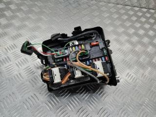 блок предохранителей Citroen C3 Picasso 1 поколение 2010, 9667199780, R09