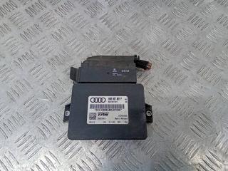 блок управления ручником Audi A4 B8/8K 2009, 8K0907801F