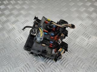 блок предохранителей Citroen C2 1 поколение 2007, 9664055480, L03