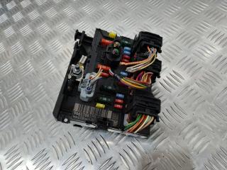 блок предохранителей Citroen C5 1 поколение [рестайлинг] 2006, 9661708180, L10