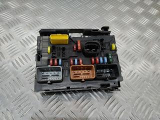 блок предохранителей Peugeot 207 1 поколение 2006, 9661086980, L10