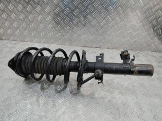 стойка амортизатора Nissan X-Trail T32 2016, 1.6 л., дизель, полный привод, 543034CB1E