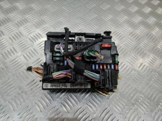 блок предохранителей Citroen C3 2 поколение [рестайлинг] 2014, 9667199680, R08