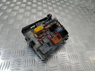 блок предохранителей Citroen C4 Picasso 1 поколение 2009, R01, 9667044880