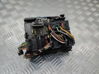 блок предохранителей Citroen C3 1 поколение 2006, L03, 9659741780