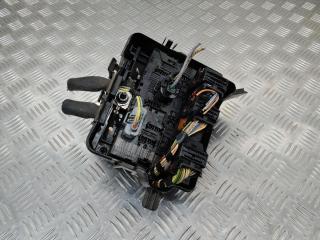 блок предохранителей Citroen C5 1 поколение [рестайлинг] 2006, 9661708180, L10