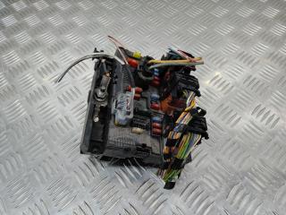 блок предохранителей Citroen C2 1 поколение 2007, 9664055480, L03