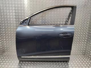 дверь передняя левая Renault Kadjar 1 поколение 2016