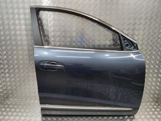 дверь передняя правая Renault Kadjar 1 поколение 2016