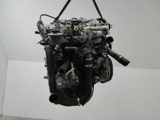 двигатель Toyota Corolla Verso 2 поколение AR10 2007, 2.2 л., дизель, 2AD, FTV