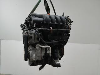 двигатель Volkswagen Golf 5 поколение 2005, 2.0 л., BLR, бензин, BLR
