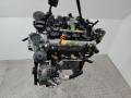 двигатель Volkswagen Golf 5 поколение 2004, 1.6 л., бензин, МКПП, BLF - фото №2