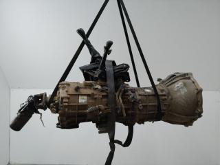 КПП механическая (МКПП) Toyota Hilux 7 поколение [2-й рестайлинг] 2012, 2.5 л., 2KD-FTV, дизель, M713880, 361000K270